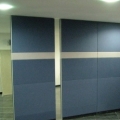 Movable walls