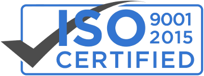 iso 9001-2015 сертифициран